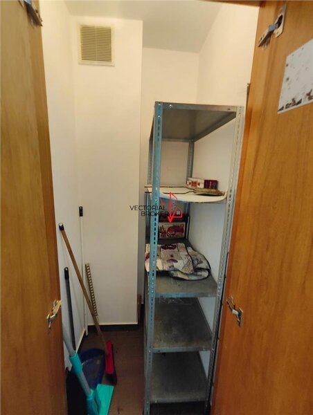 Titan Apartament 3 camere - 7 minute de metrou, mobilat